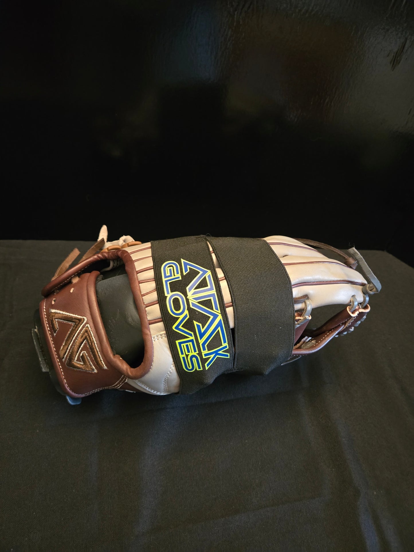 ATTACK GLOVE WRAPS