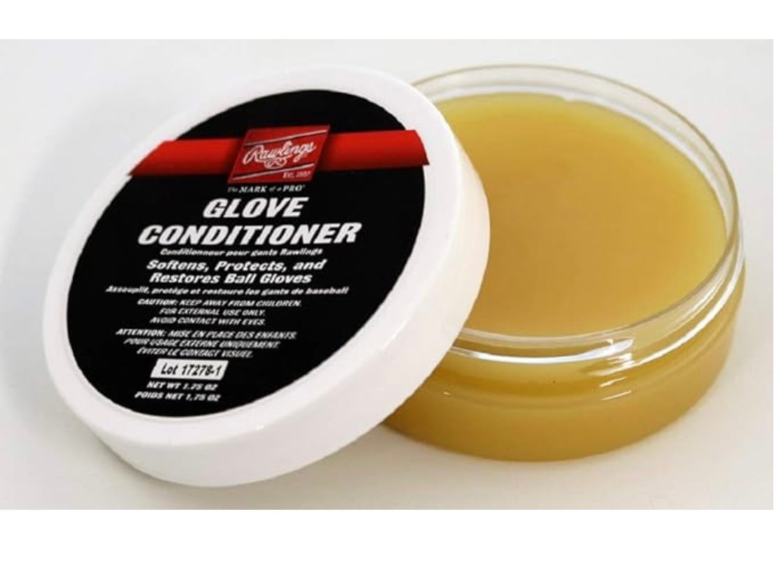 Attack Glove Conditioner