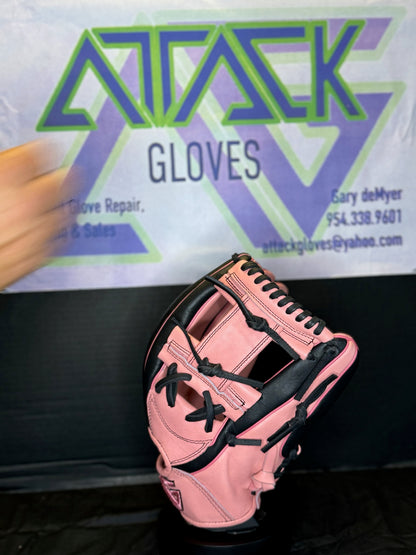 AG22 Black/Pink I Web