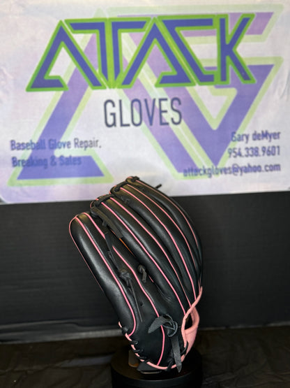 AG22 Black/Pink I Web