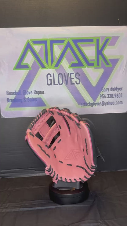 AG22 Black/Pink I Web